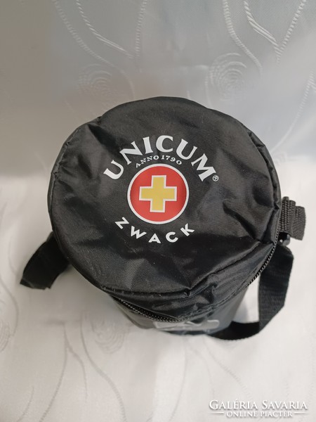 Unicum cooler bag