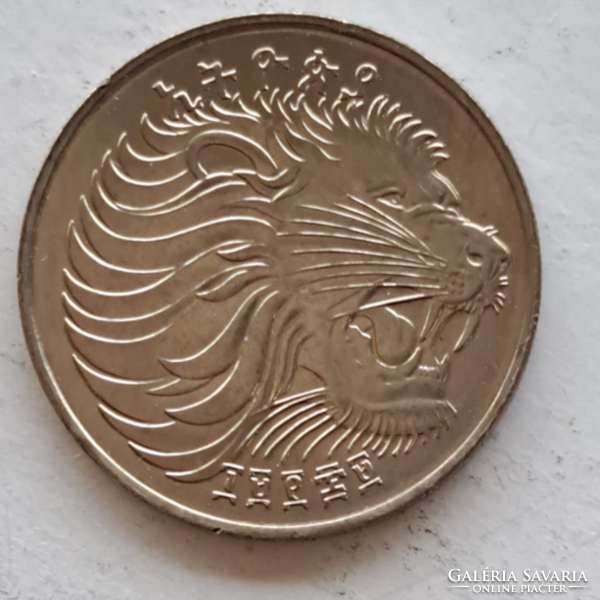 Etiópia 50 Birr (9)