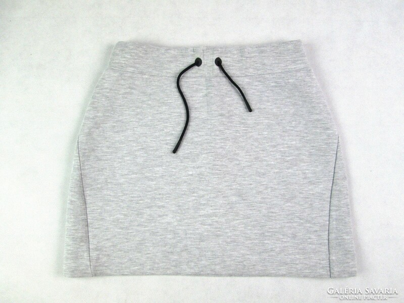 Original helly hansen (xs / s) women's gray skirt