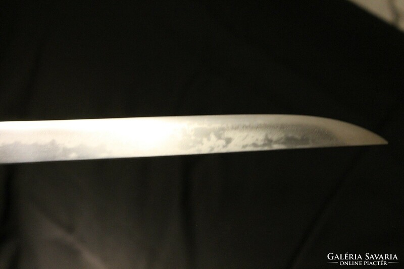 Japán stílusú tanto szamurájkard kard - Samuraibeach