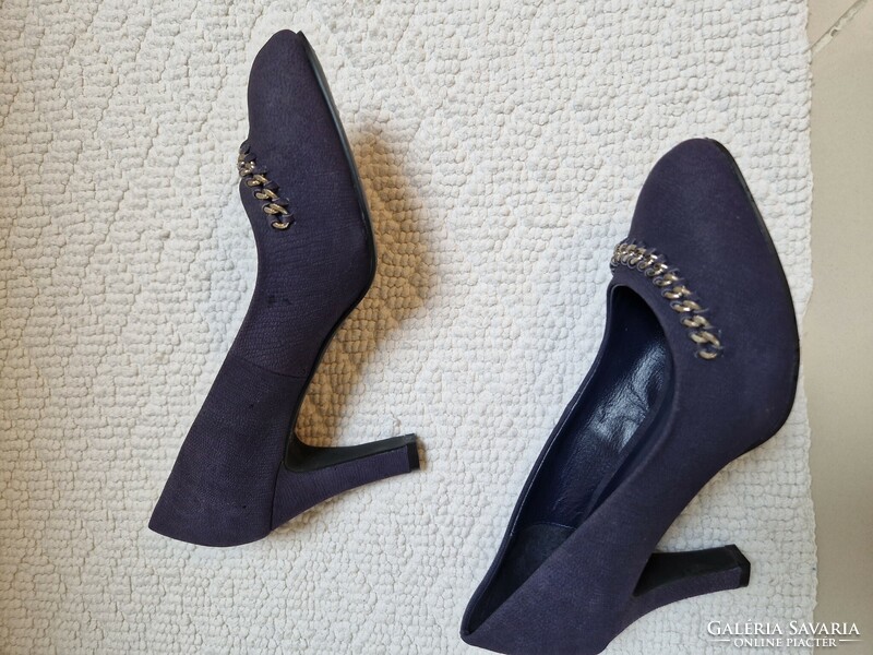 Luxury designer women's shoes Jones brand size 38 casual wear, for parties