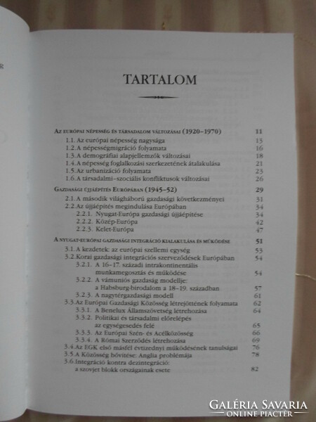 Kaposi Zoltán: A XX. század gazdaságtörténete II. – 1945–1990 (Dialóg Campus, 2001)
