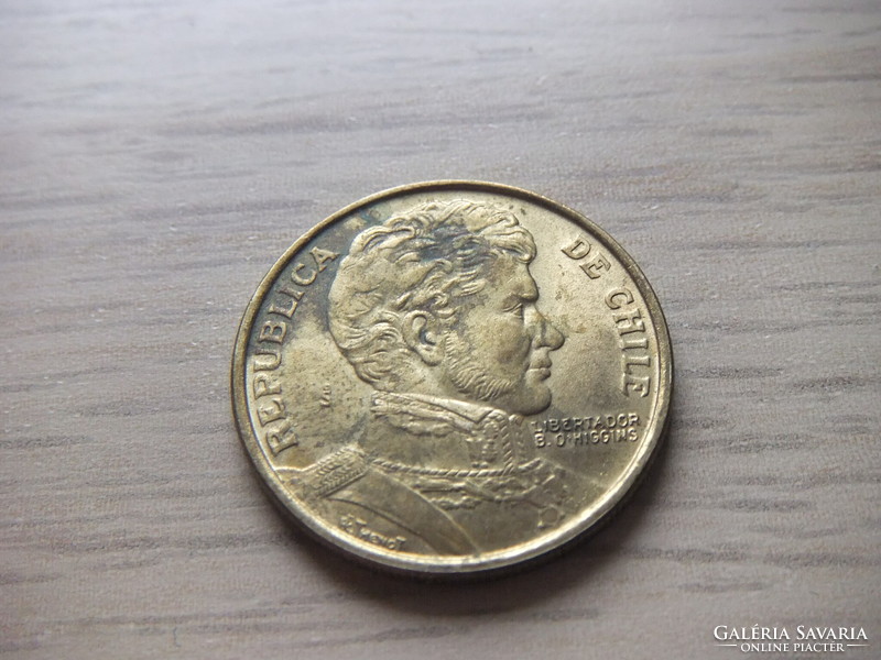 1 Peso 1978  Chile