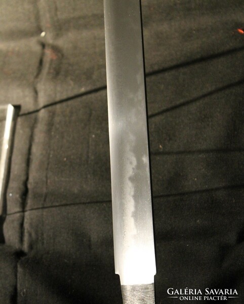 Japanese style tanto samurai sword sword - samuraibeach