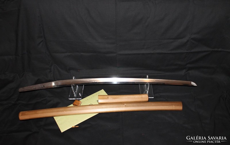Antik japán katana szamurájkard kard - Samuraibeach