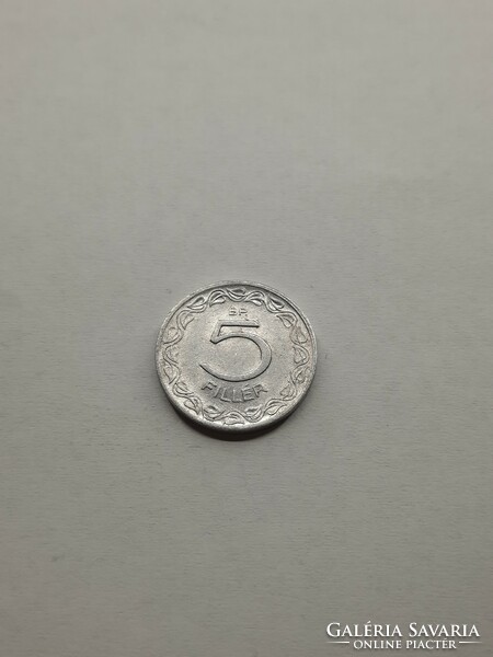 5 Pennies 1964