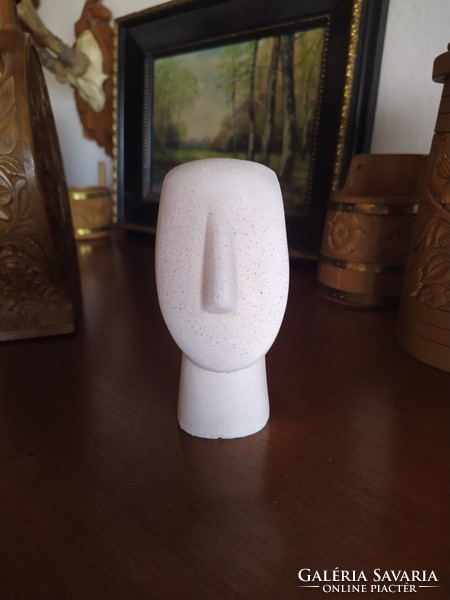 Cycladic idol copy