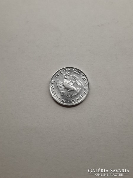 10 Pennies 1989