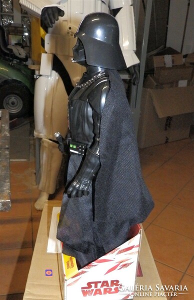 Star Wars Darth Vader 50 cm interactive action figure