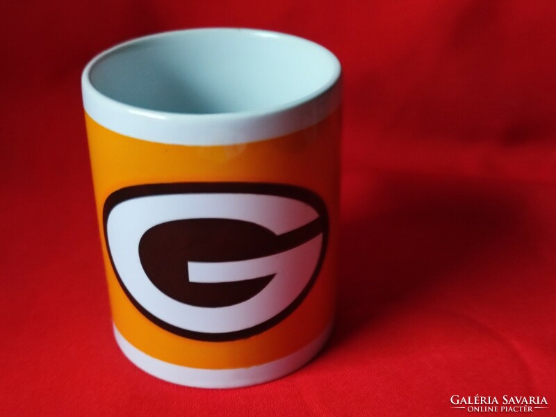 GREEN BAY PACKERS / NFL BÖGRE