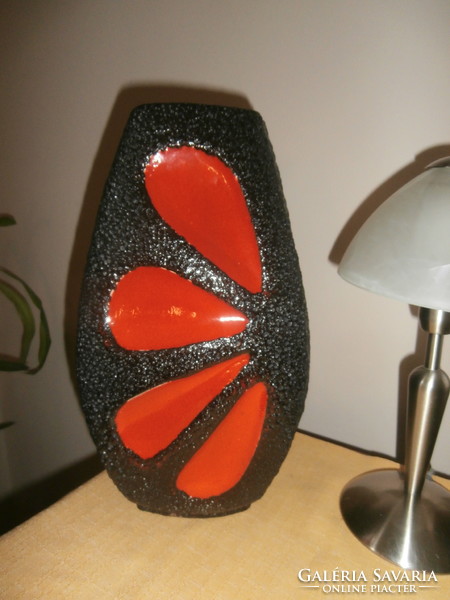 Fat lava is a rarity! Roth ceramics