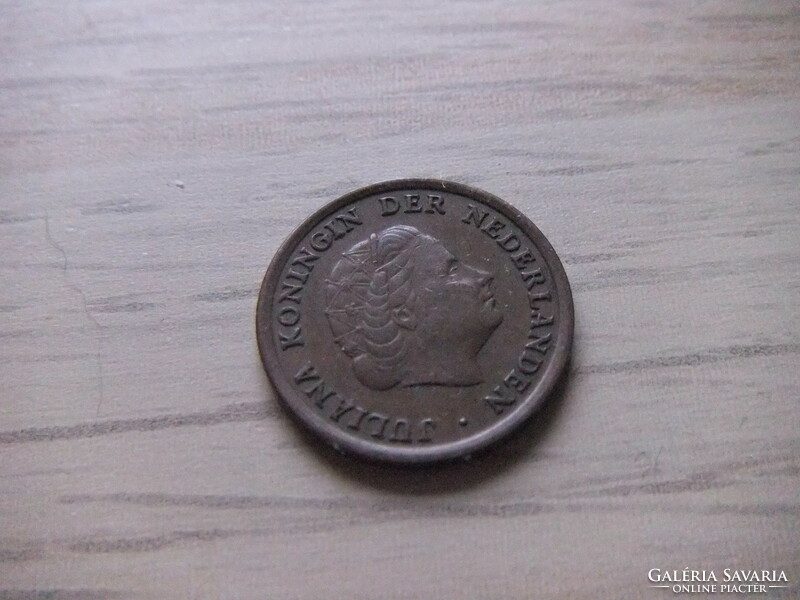 1 Cent 1964 Hollandia