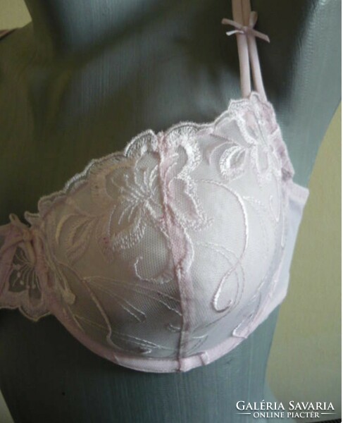 Beautiful lace bra 75/dd 75/e new