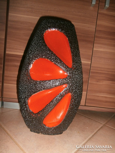 Fat lava Ritkaság! Roth keramik