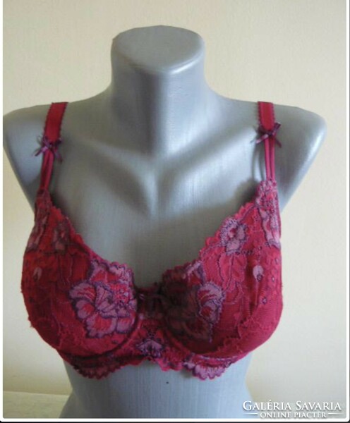 Breast shaping lace bra 75/dd 75/e