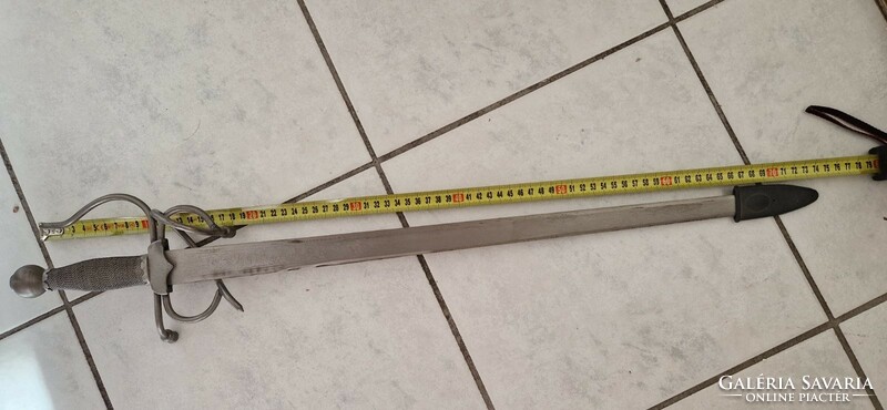 Decorative sword for sale