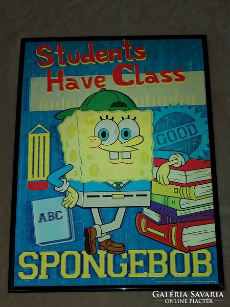 Spongebob picture