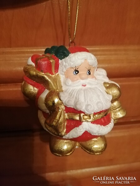 Christmas tree ornament