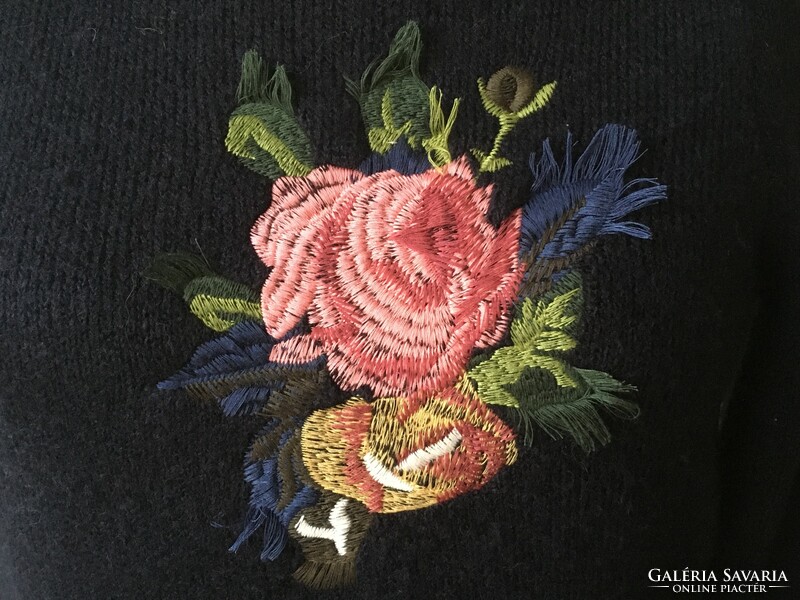 M&S Collection (Marks&Spencer) pulóver, pulcsi - méret: S/M, EU36/38, UK10