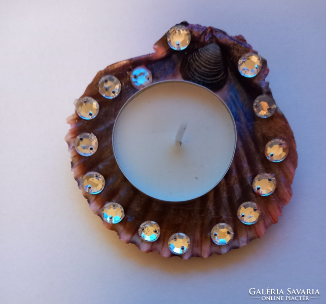 Candle holder shell (1)
