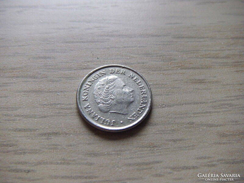 10 Cent 1979 Hollandia