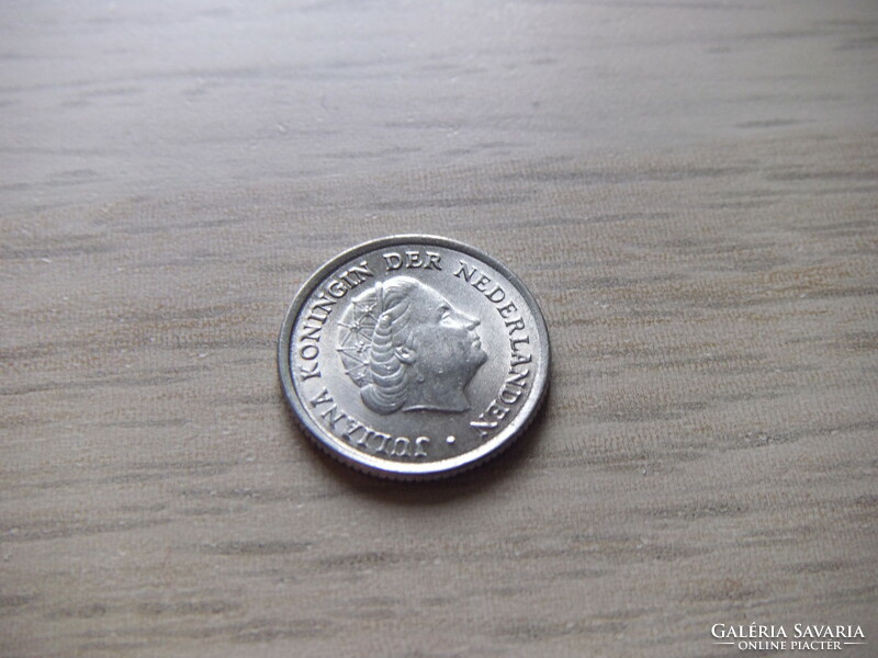 10 Cent 1964 Hollandia