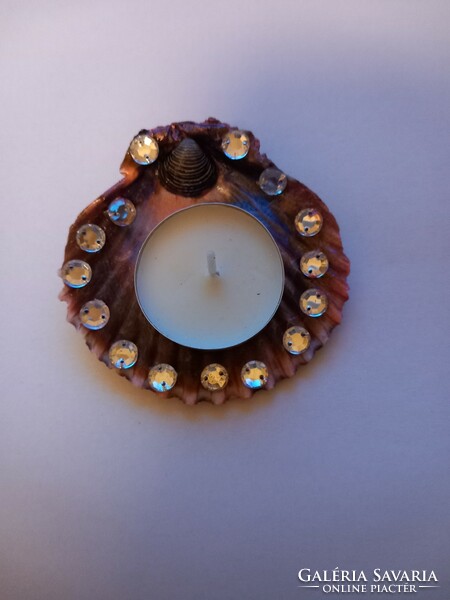 Candle holder shell (1)