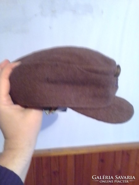 Bulgaria 2vhb military cap. On sale!!!