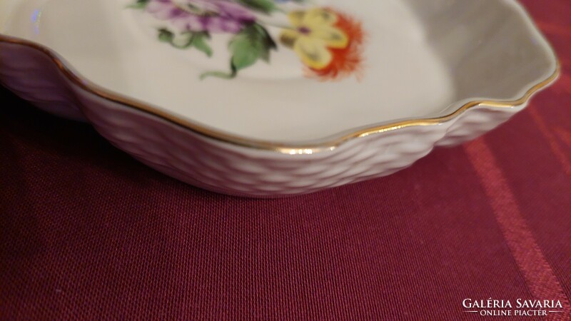 Herend porcelain bowls 2 pcs.