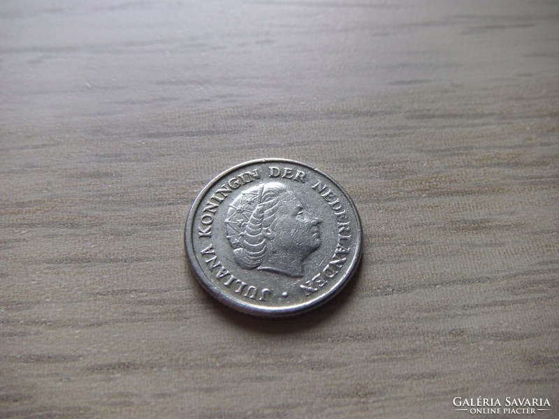 10 Cent 1970 Hollandia