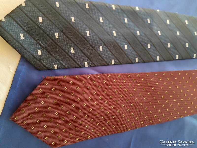 Olasz nyakkendők