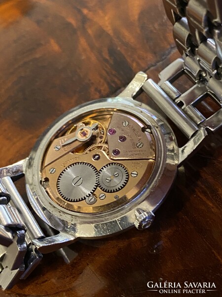 Vintage omega men's watch cal 511
