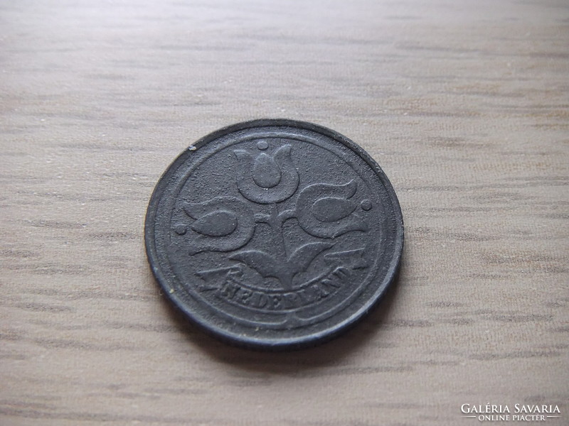 10 Cent 1942 Hollandia