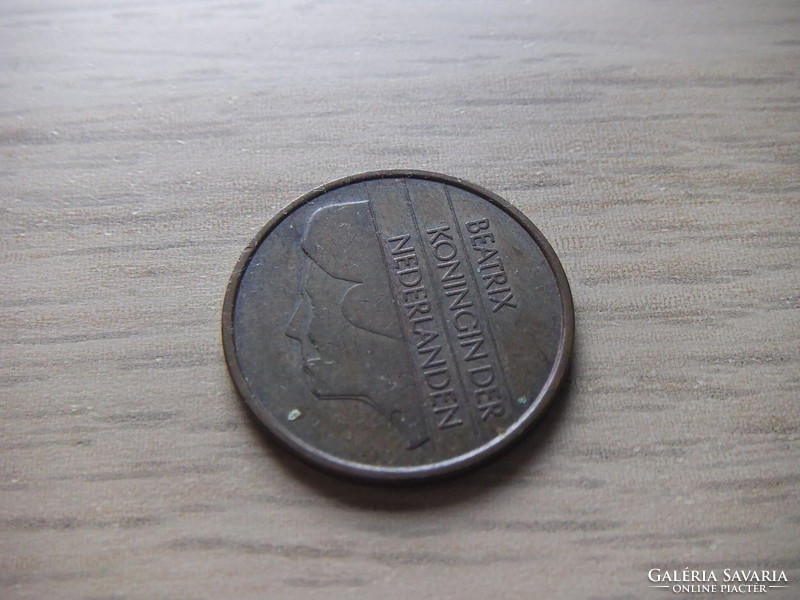 5 Cent 1998 Hollandia