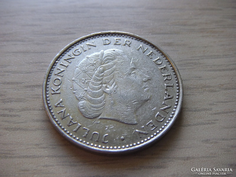 2 .1/2 Gulden  1969 Hollandia