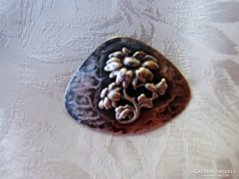 Vintage brooch