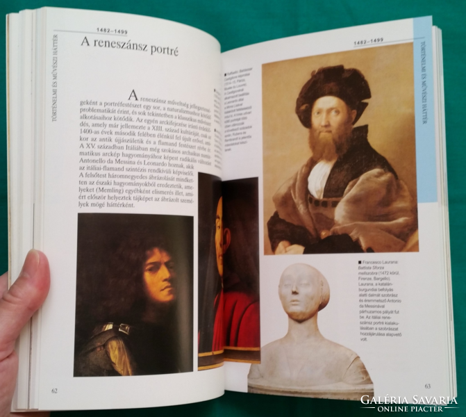 'Francesa Debolini: Leonardo - ArtBook  > Művészettörténet általános