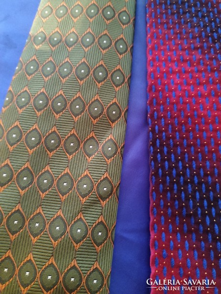 Olasz nyakkendők