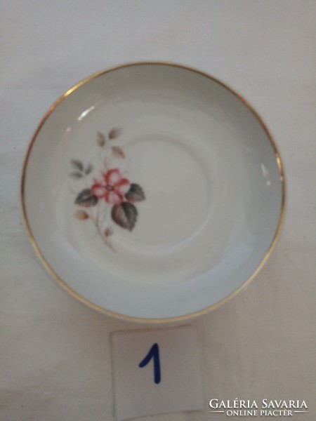Ravenclaw porcelain coffee plates