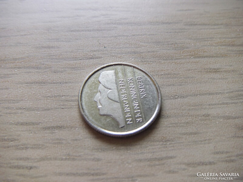 10 Cent 1994 Netherlands