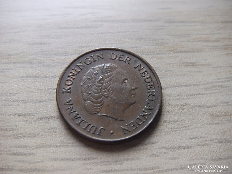 5 Cent 1978 Hollandia