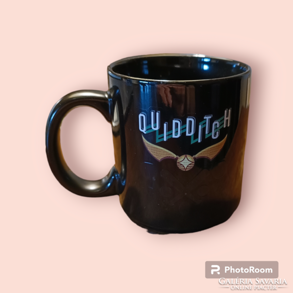 Original harry potter quidditch mug