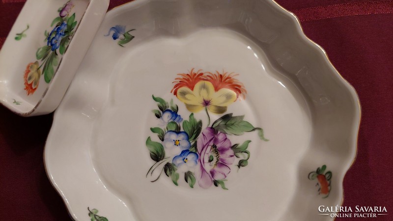 Herend porcelain bowls 2 pcs.