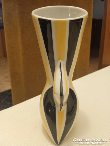 Zsolnay vase sale