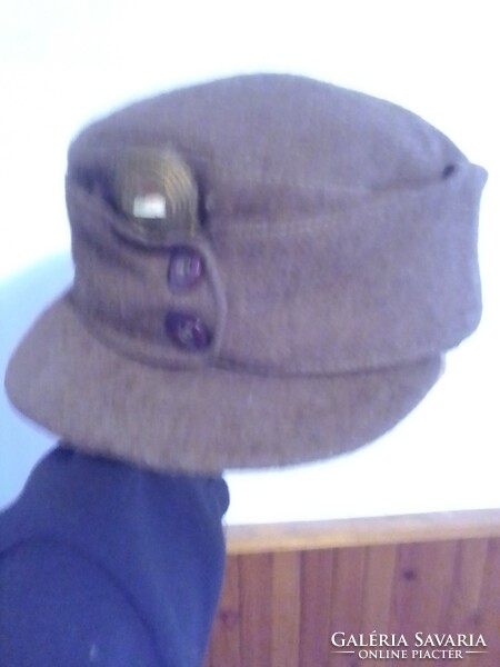 Bulgaria 2vhb military cap. On sale!!!