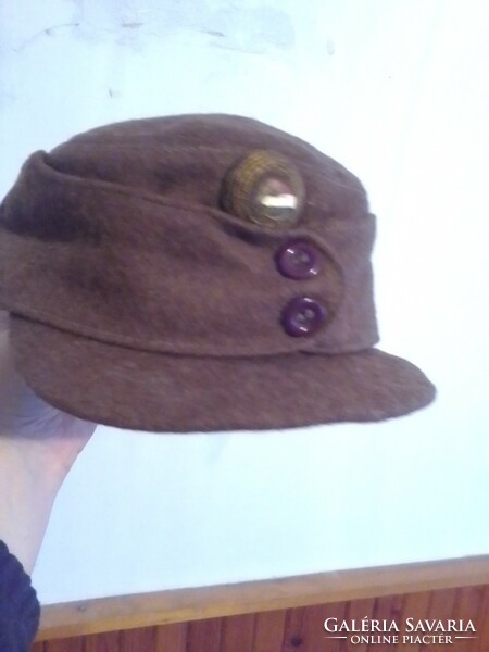 Bulgaria 2vhb military cap. On sale!!!