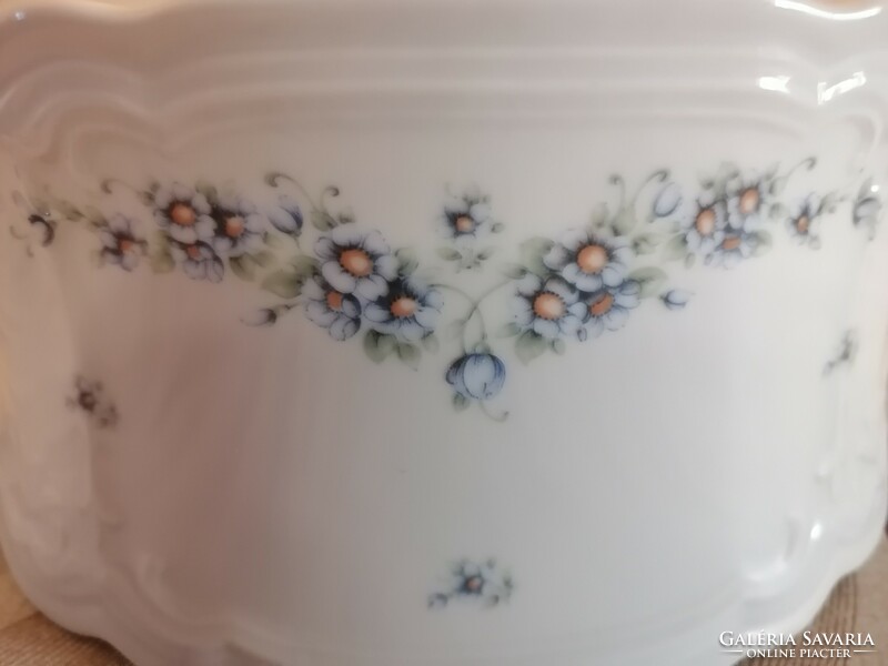 Seltmann weiden soup bowl