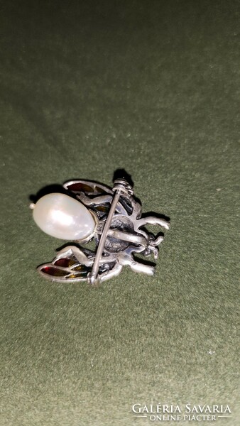 Zümi sterling silver pendant/ brooch v. /925/ --New
