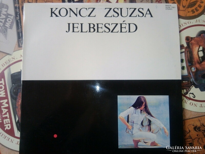 Zuzsa Koncz