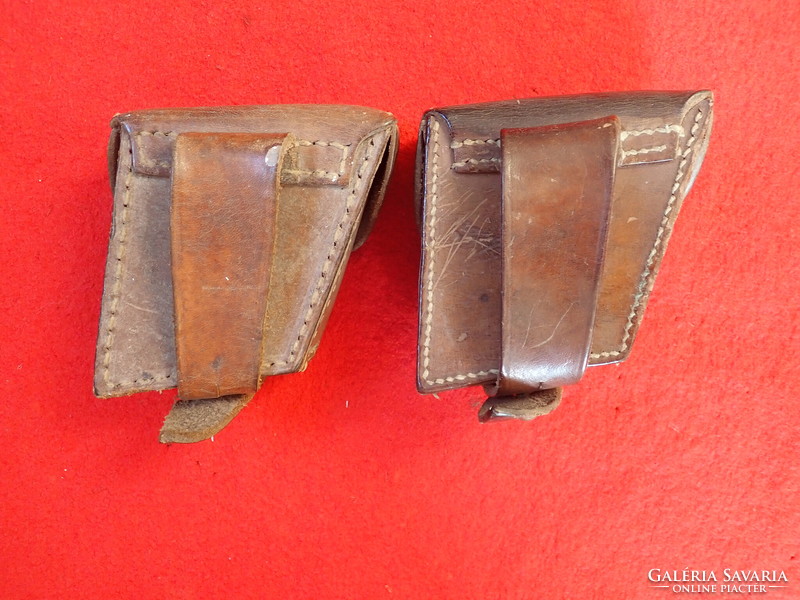 2 gendarme mannlicher cartridge cases